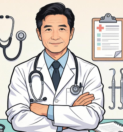 尹卫民真实口碑